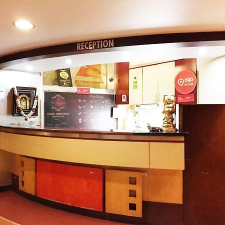 Oyo Rooms Гублі Екстер'єр фото