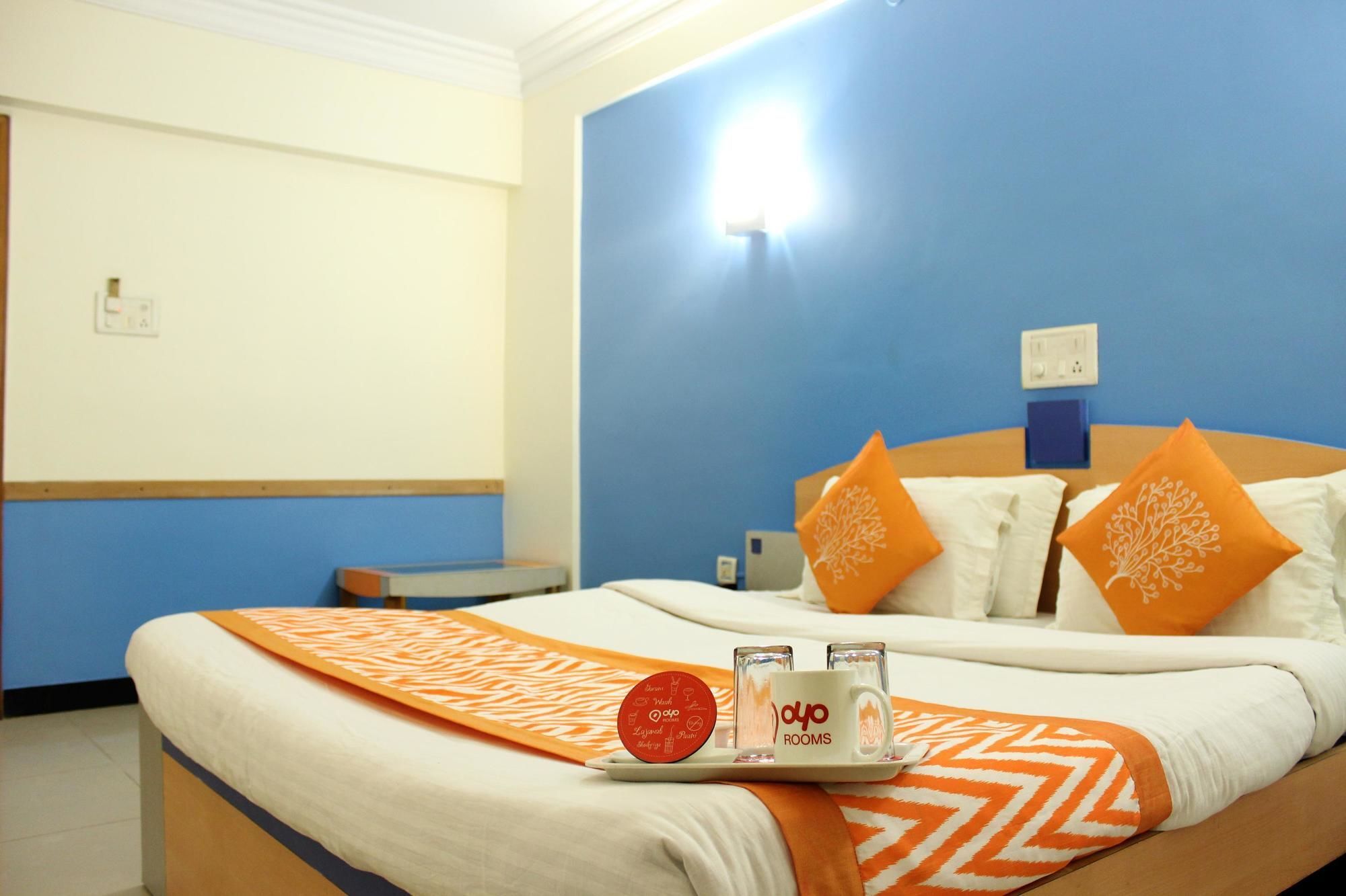 Oyo Rooms Гублі Екстер'єр фото
