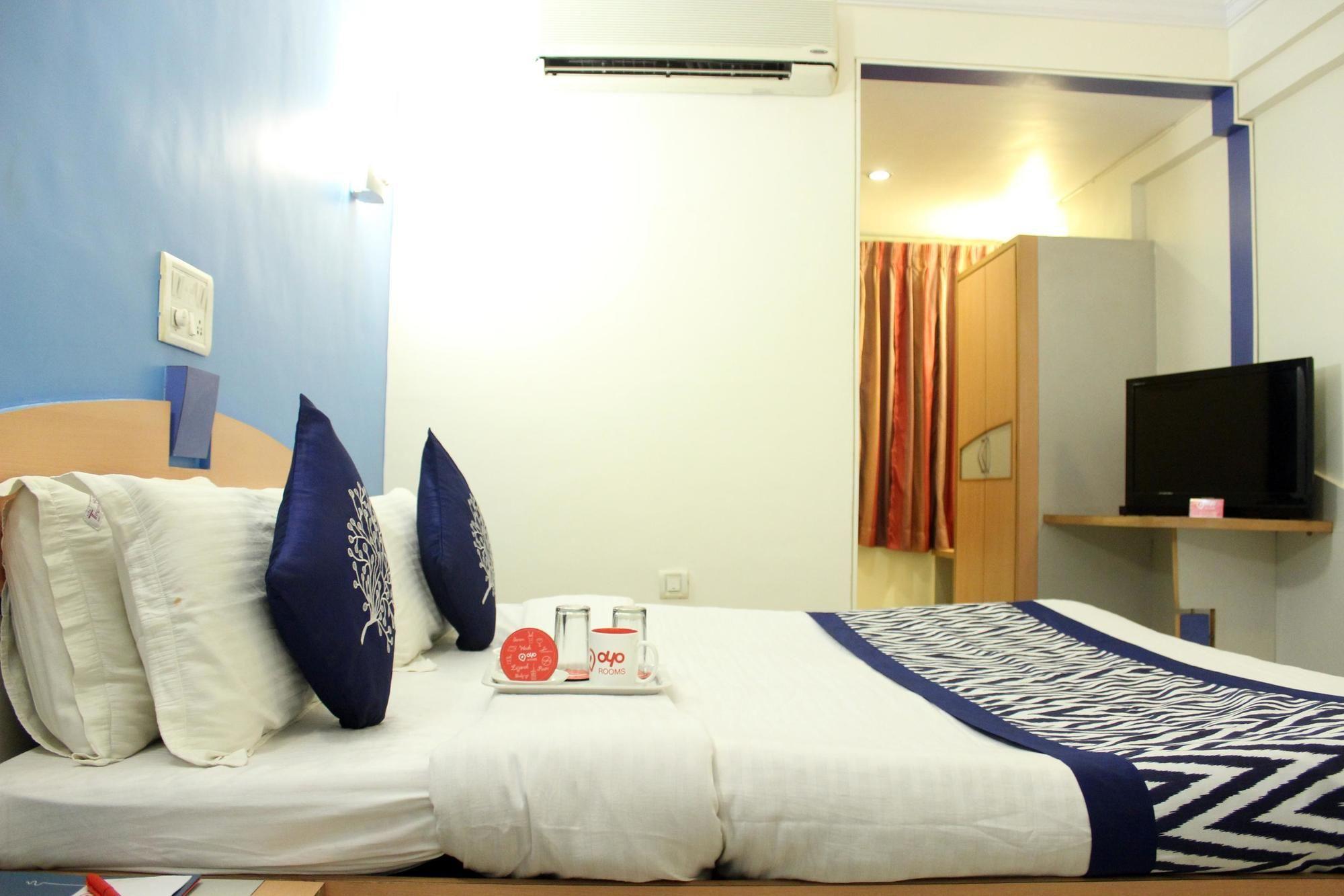 Oyo Rooms Гублі Екстер'єр фото