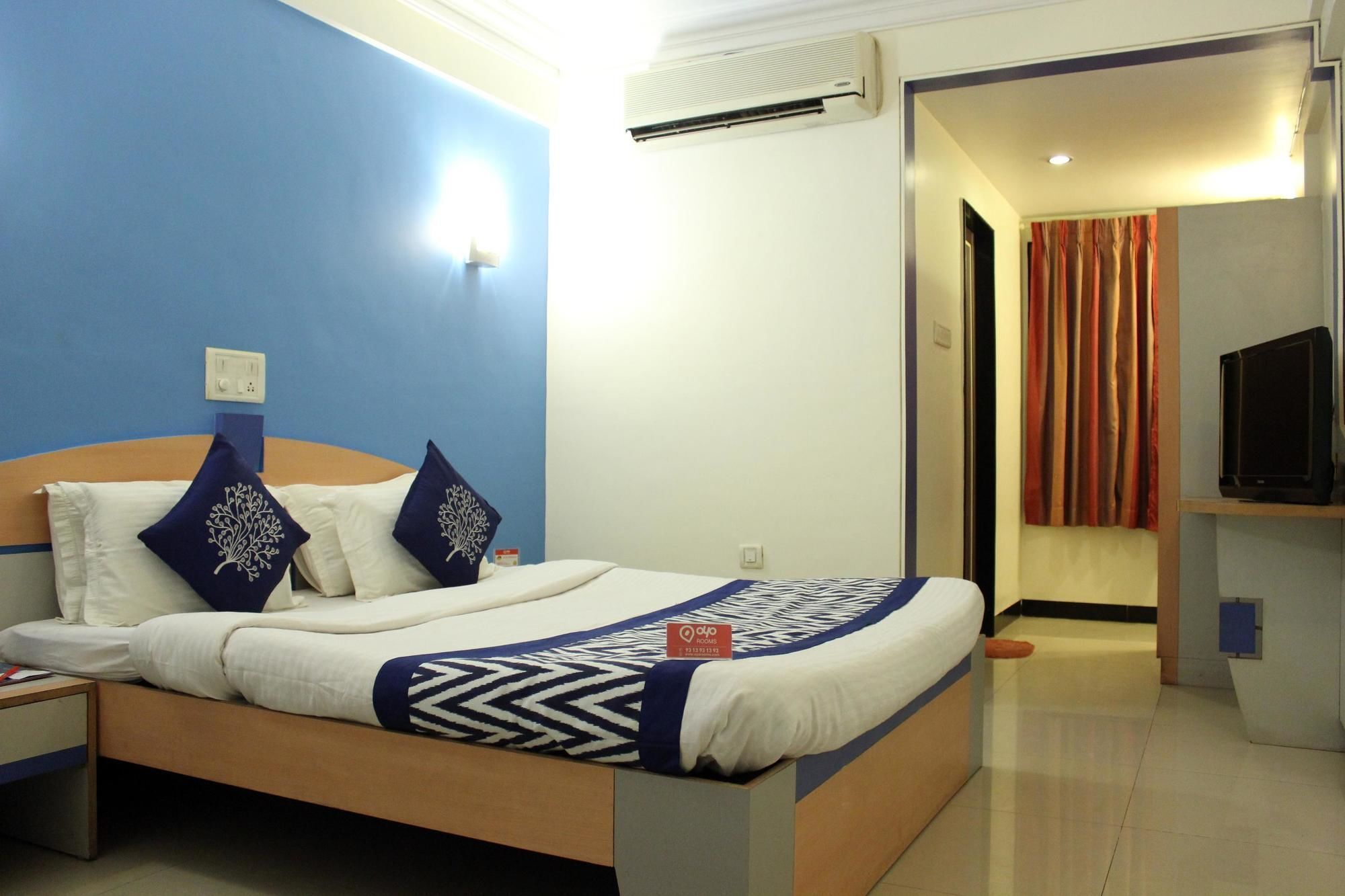 Oyo Rooms Гублі Екстер'єр фото